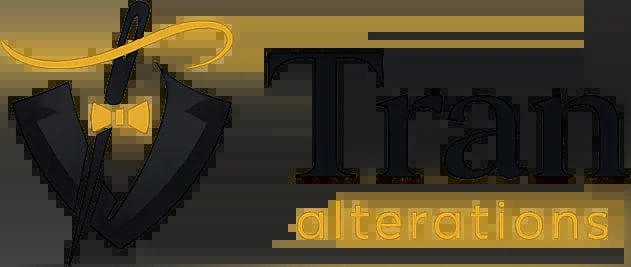 Trans Alterations Logo